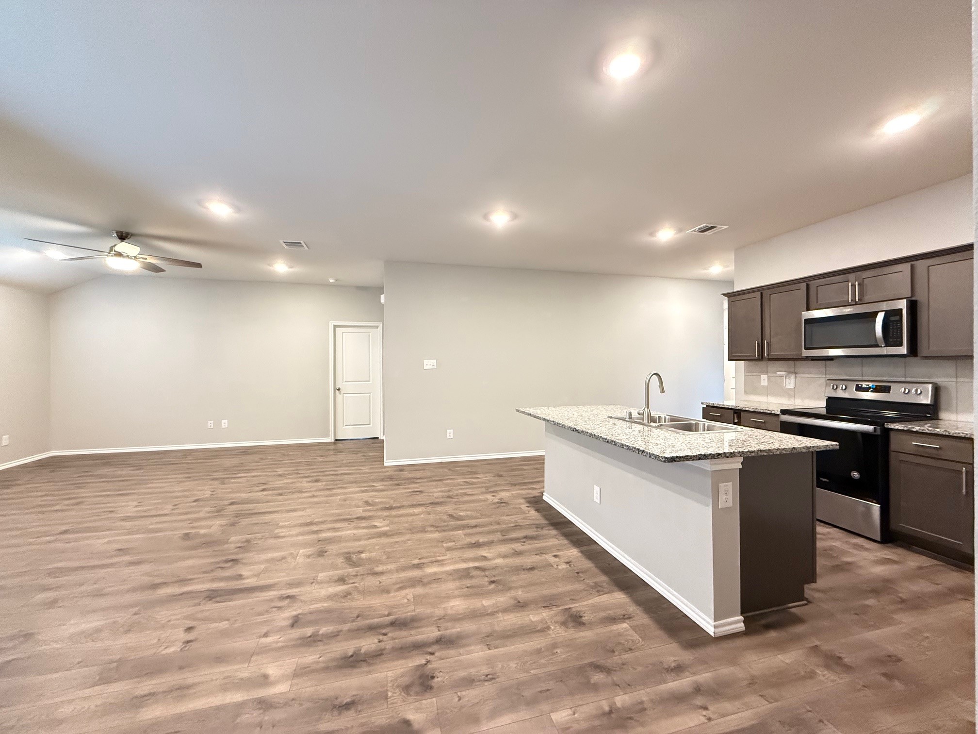 727 Meadow Creek Lane Josephine TX 75189