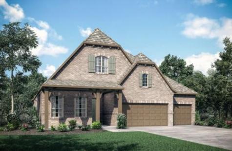 201 Calmwater Cove Mckinney TX 75071