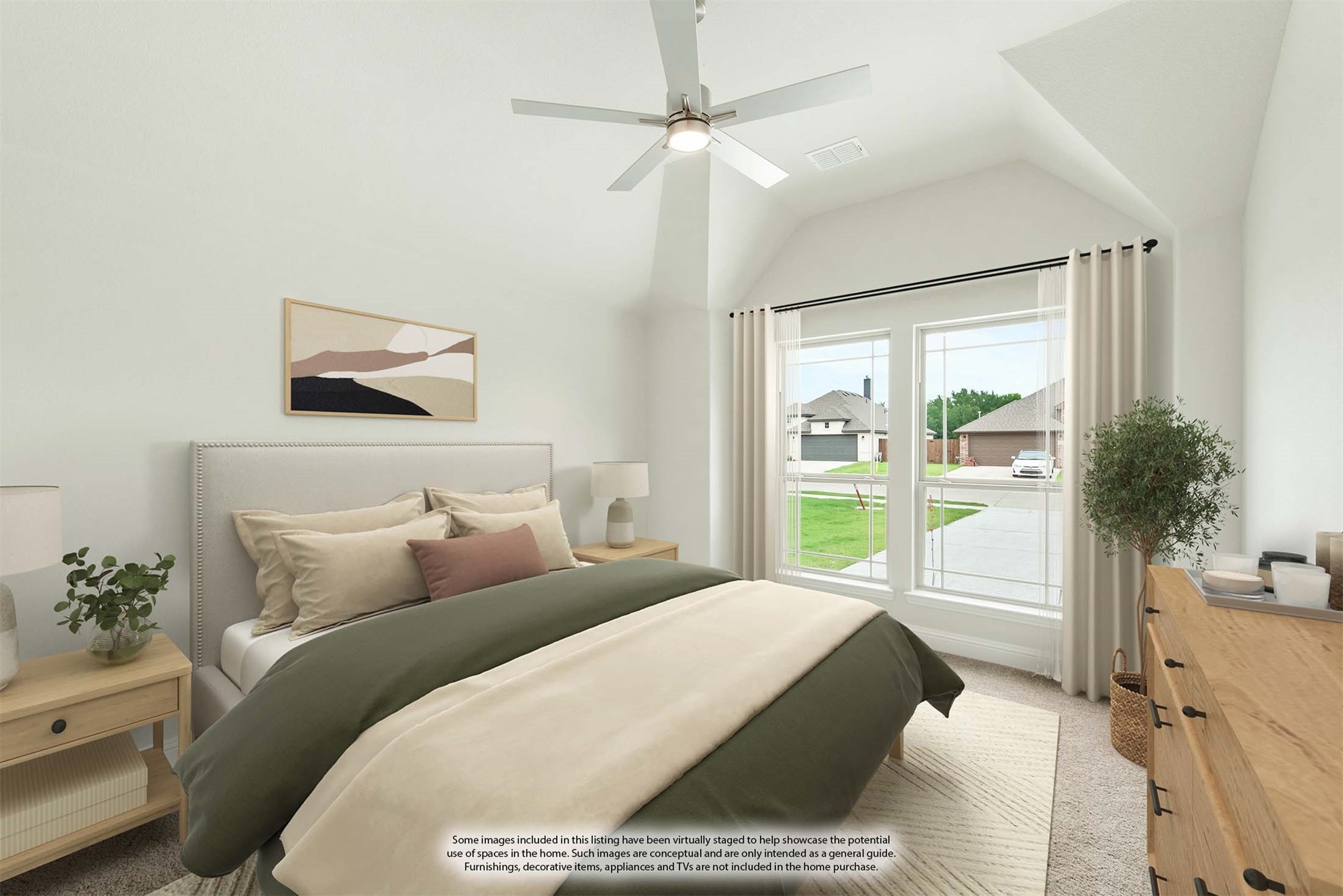 212 Comanche Trail Alvarado TX 76009