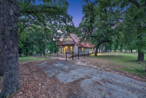 203 Fairway Drive Nocona TX 76255