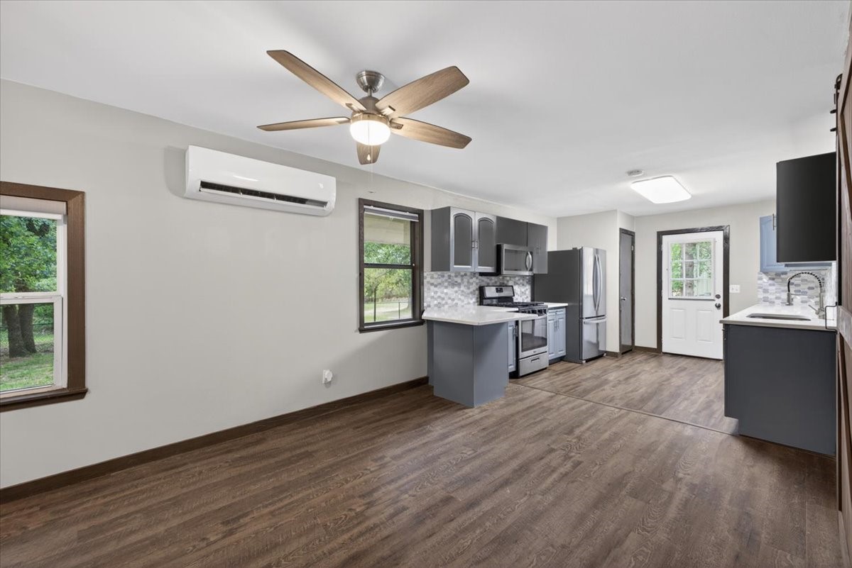 203 Fairway Drive Nocona TX 76255