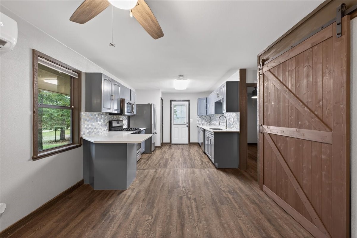 203 Fairway Drive Nocona TX 76255