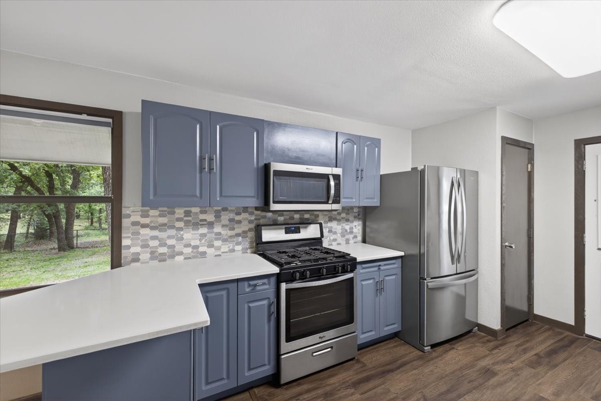 203 Fairway Drive Nocona TX 76255