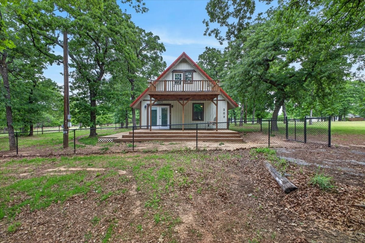 203 Fairway Drive Nocona TX 76255