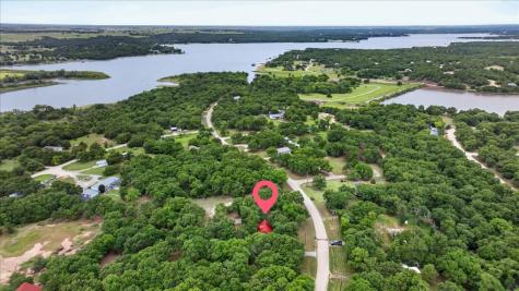 203 Fairway Drive Nocona TX 76255