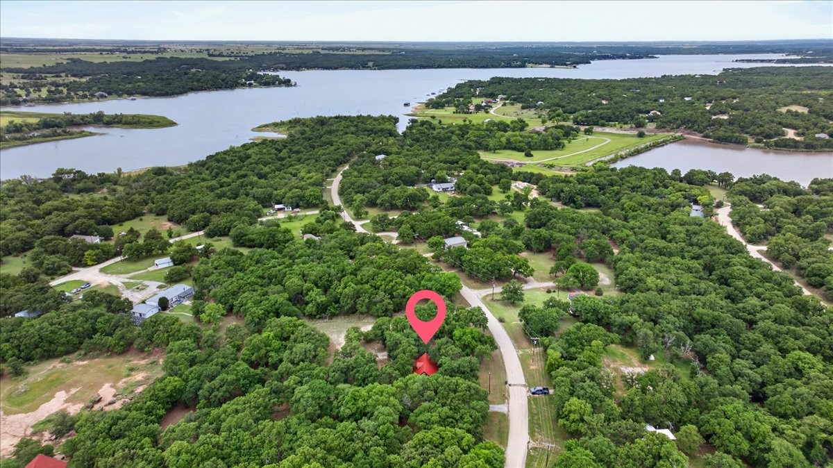 203 Fairway Drive Nocona TX 76255