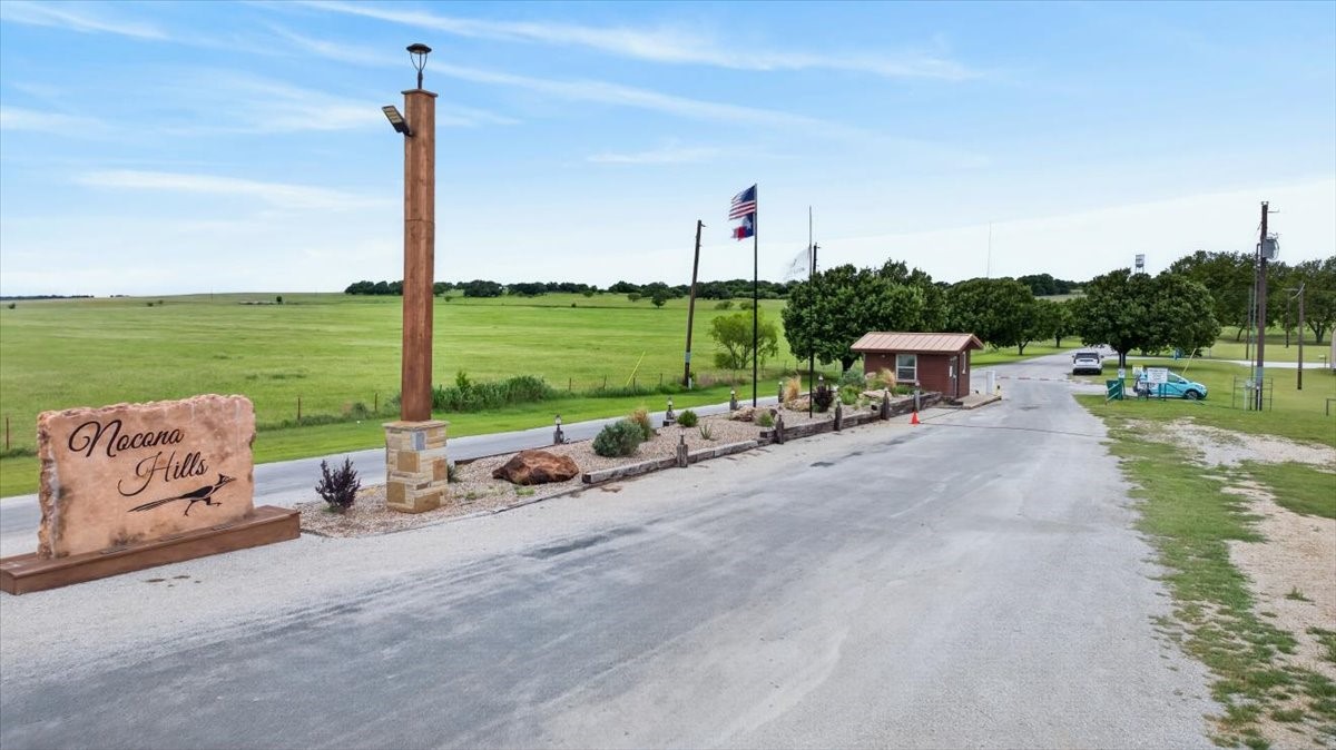 203 Fairway Drive Nocona TX 76255
