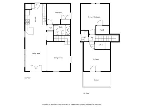 203 Fairway Drive Nocona TX 76255
