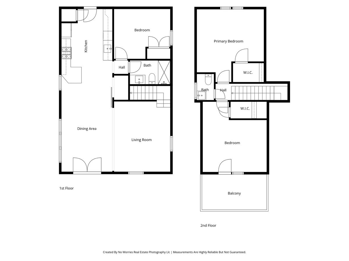 203 Fairway Drive Nocona TX 76255