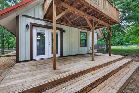 203 Fairway Drive Nocona TX 76255
