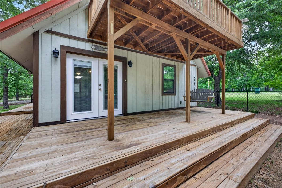 203 Fairway Drive Nocona TX 76255