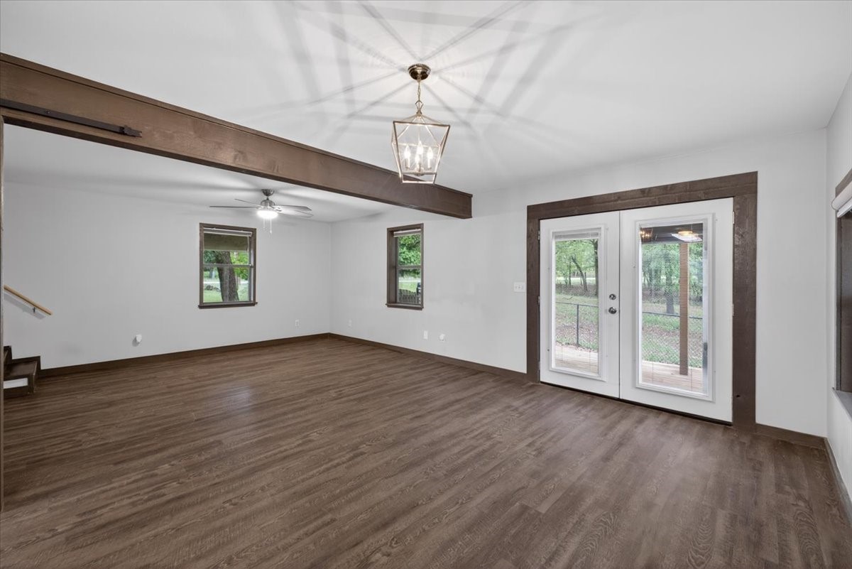 203 Fairway Drive Nocona TX 76255