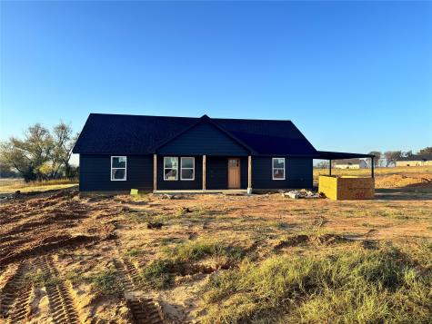 1012 Morgan Court Springtown TX 76082