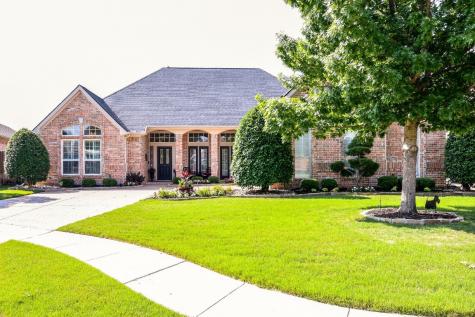 2808 Wildcreek Court Keller TX 76248