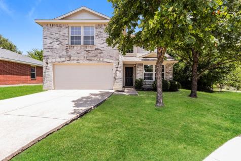 1715 Duet Drive Dallas TX 75241