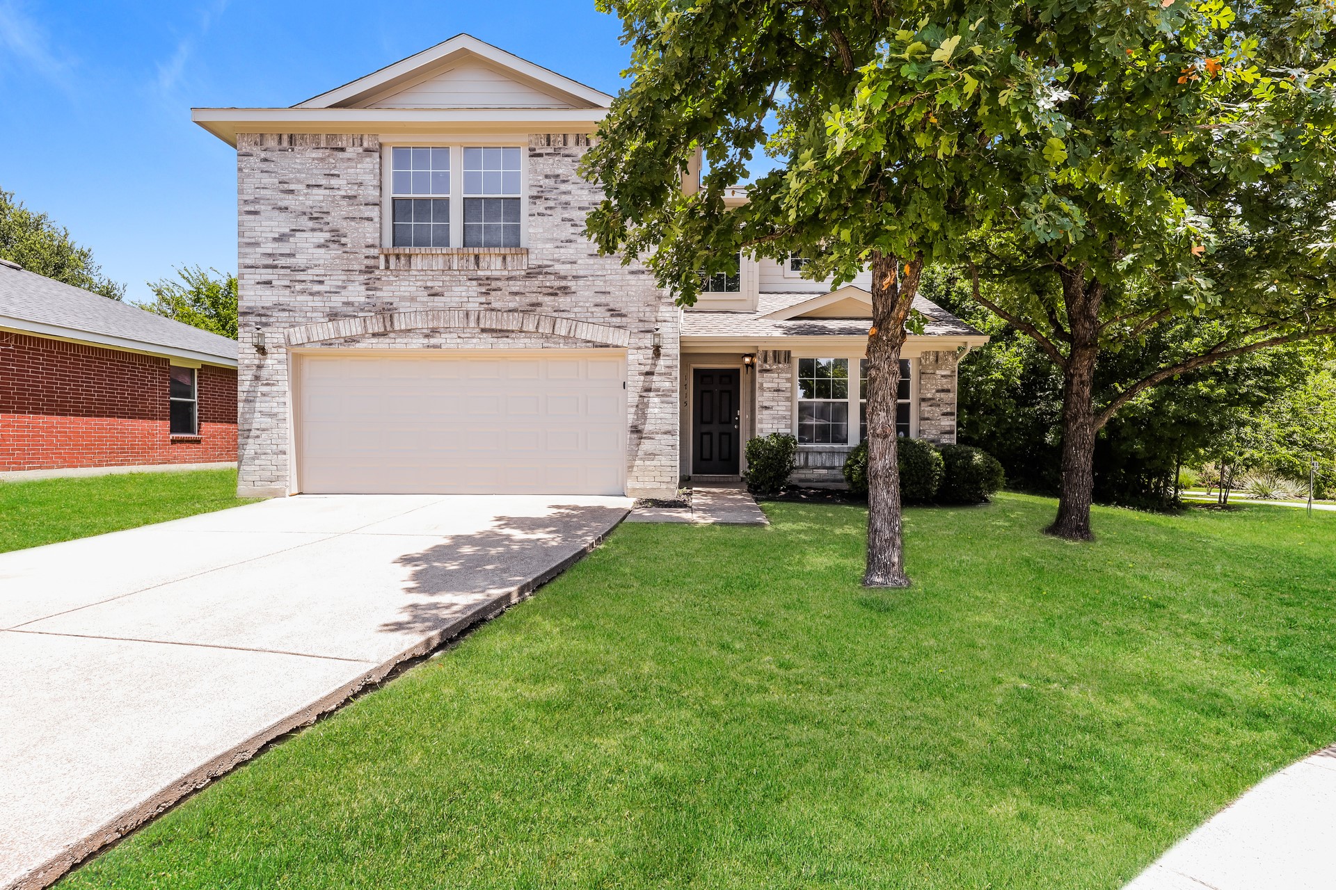 1715 Duet Drive Dallas TX 75241