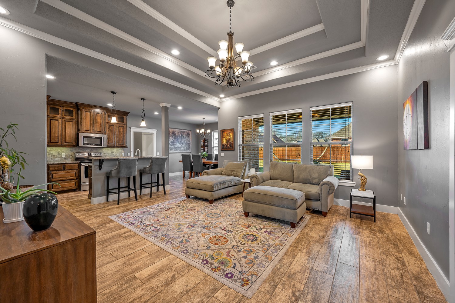 1126 Fountain Creek Boulevard Pottsboro TX 75076