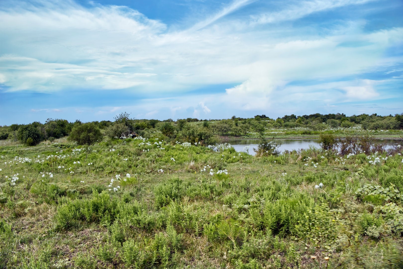 5350 Upper Denton Road Weatherford TX 76085