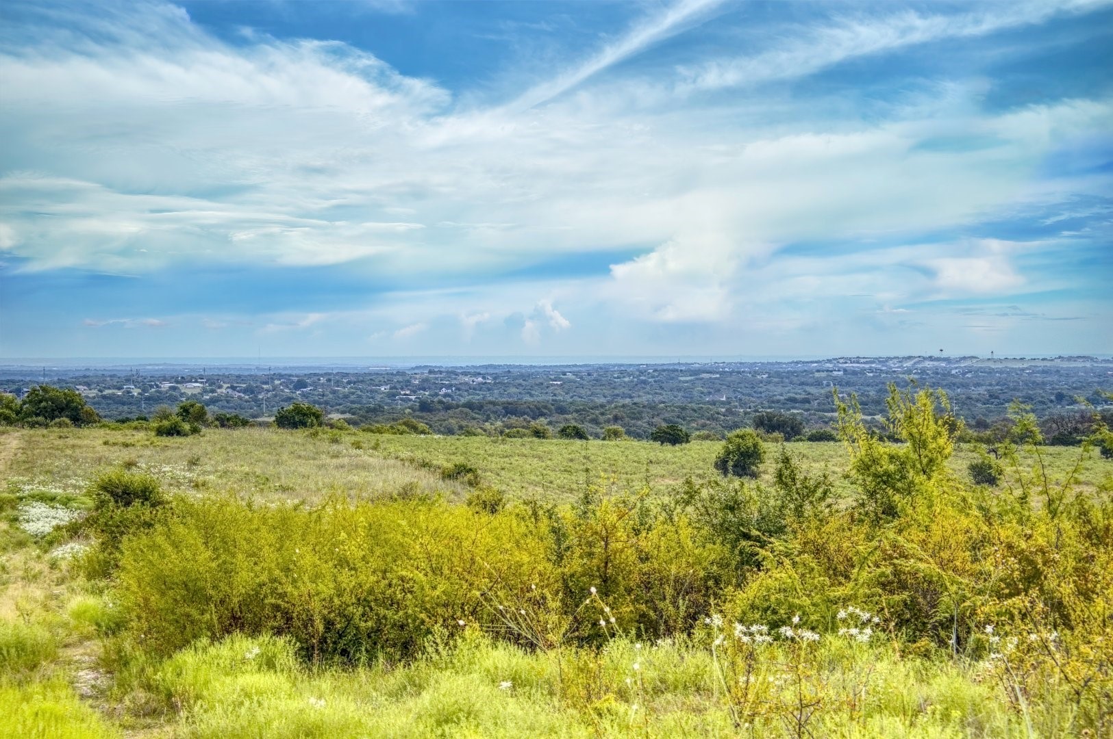 5350 Upper Denton Road Weatherford TX 76085