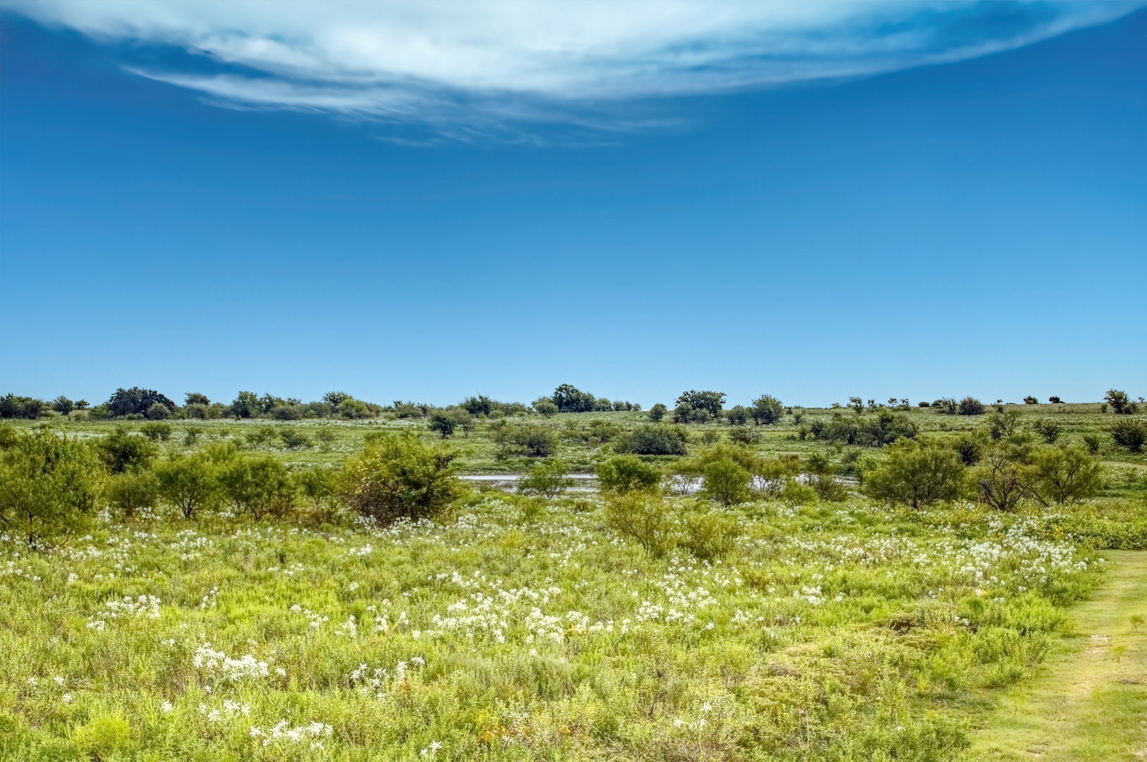 5350 Upper Denton Road Weatherford TX 76085