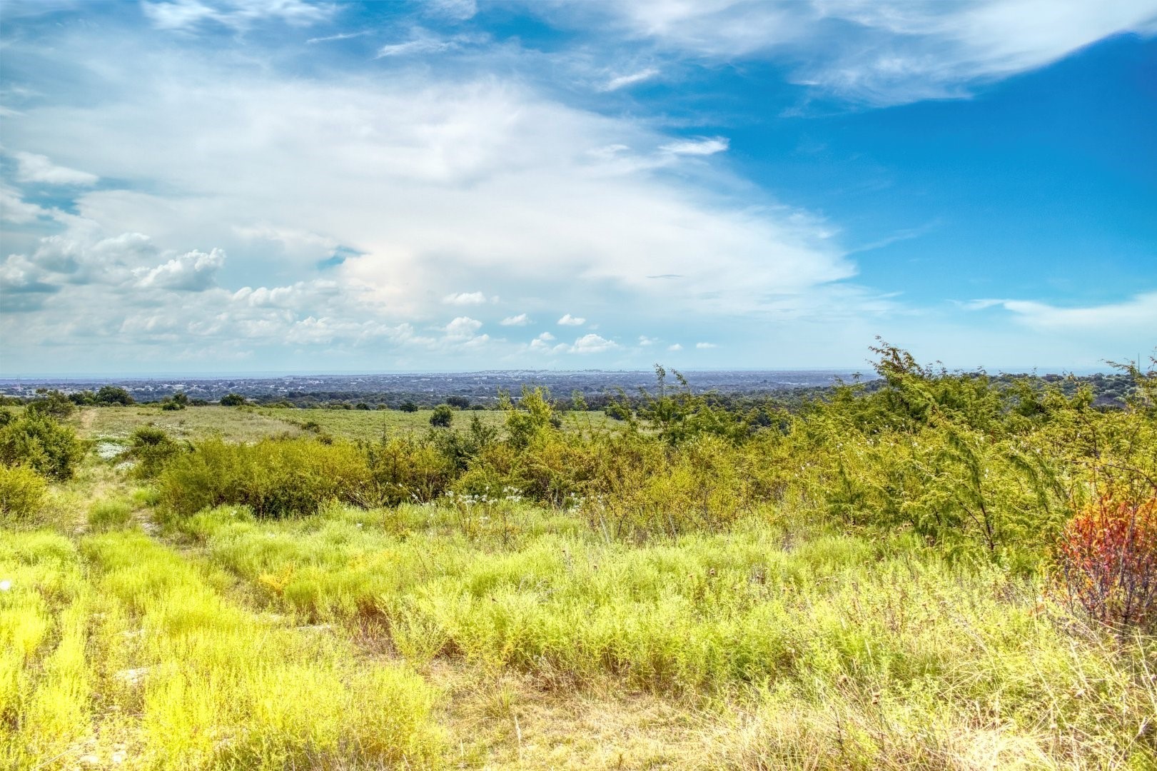 5350 Upper Denton Road Weatherford TX 76085