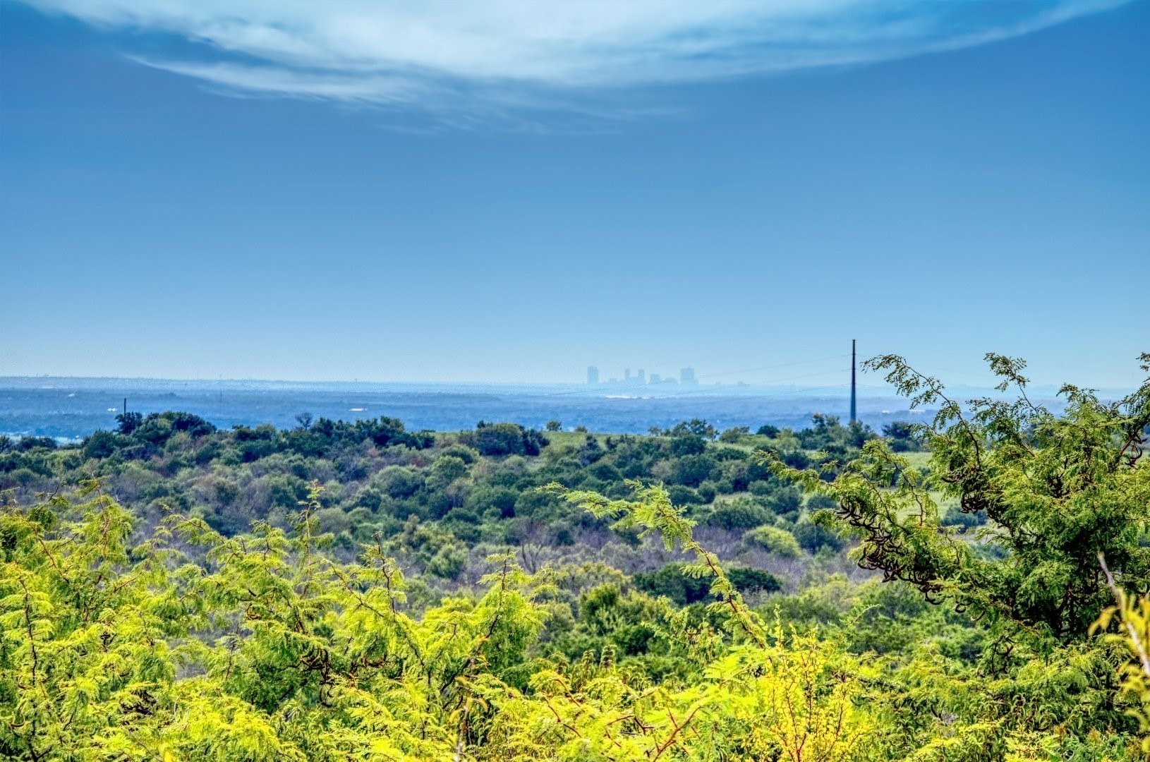 5350 Upper Denton Road Weatherford TX 76085