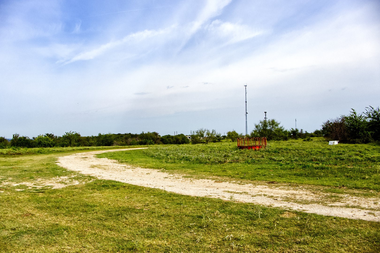 5350 Upper Denton Road Weatherford TX 76085