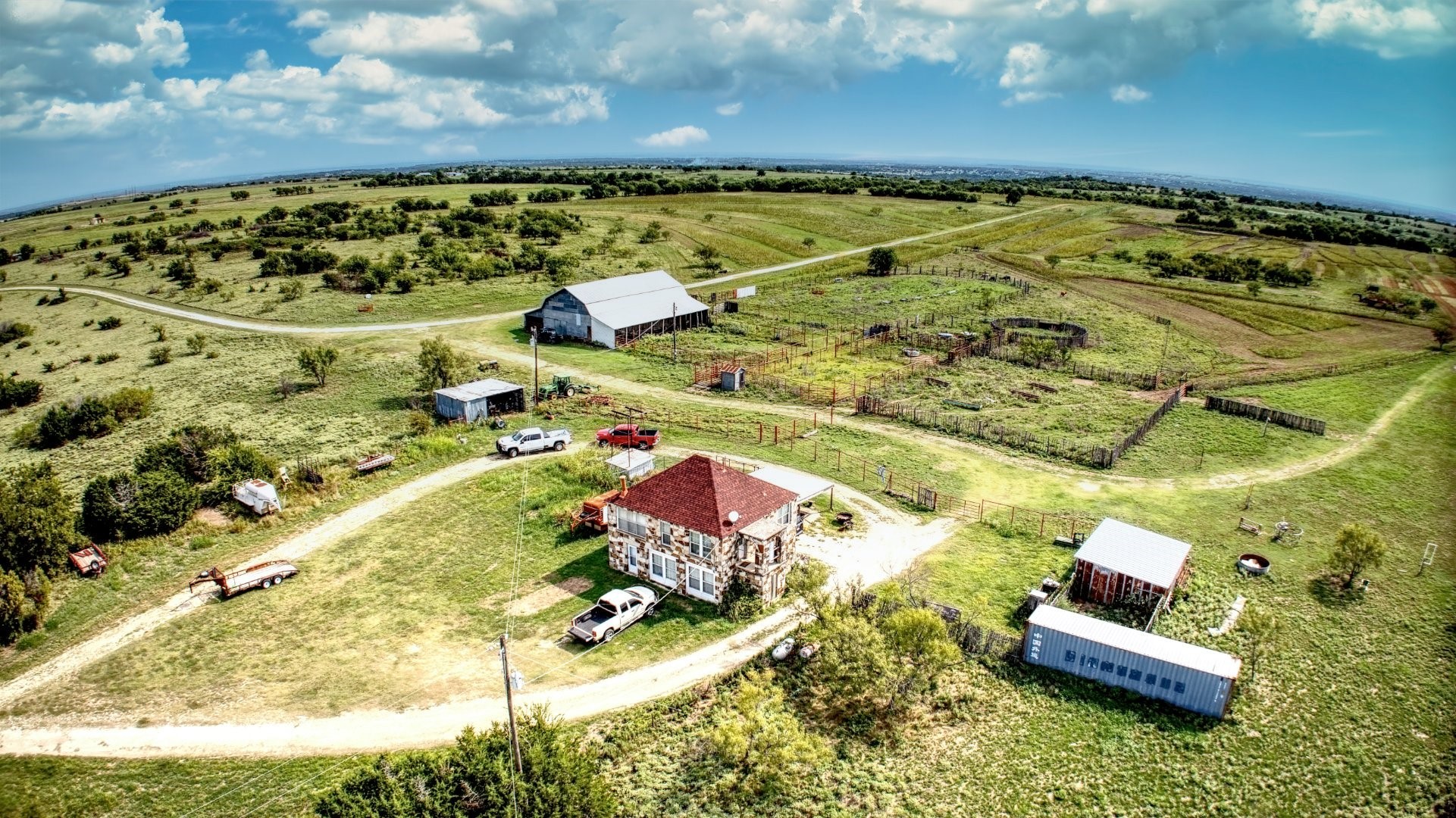 5350 Upper Denton Road Weatherford TX 76085