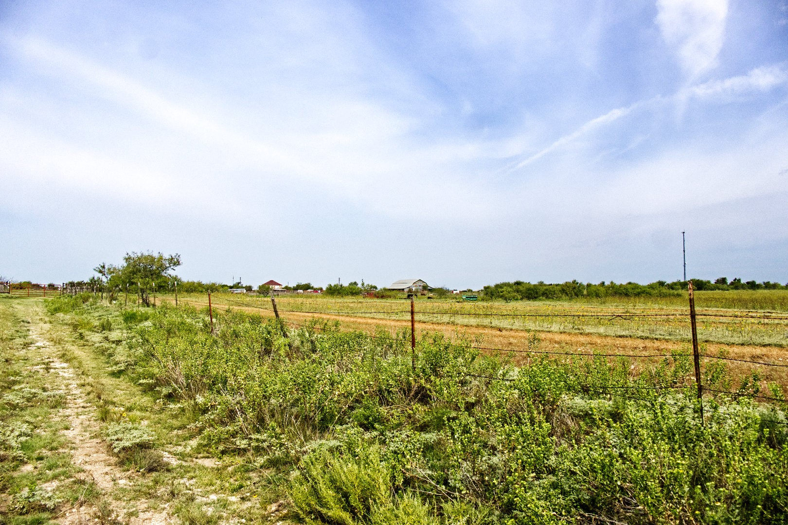 5350 Upper Denton Road Weatherford TX 76085