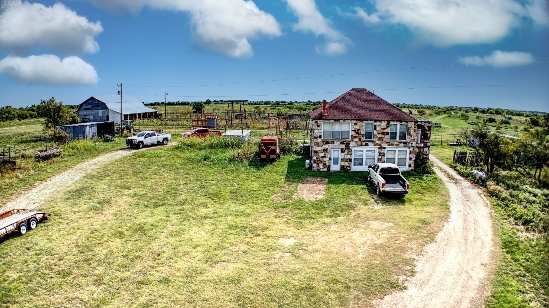 5350 Upper Denton Road Weatherford TX 76085