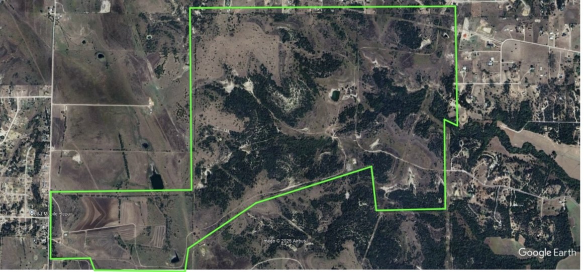 5350 Upper Denton Road Weatherford TX 76085