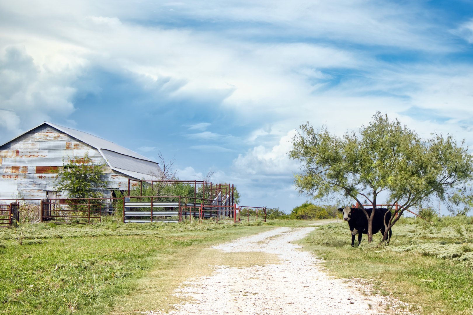 5350 Upper Denton Road Weatherford TX 76085