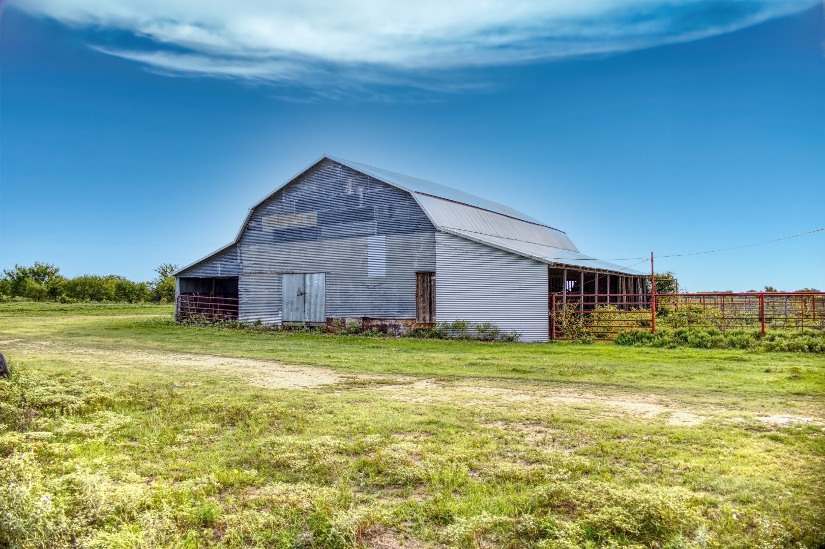 5350 Upper Denton Road Weatherford TX 76085