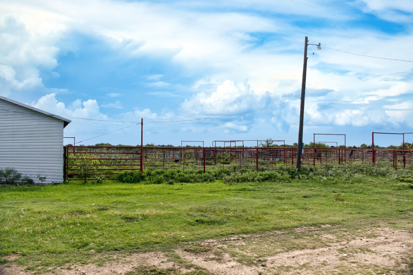 5350 Upper Denton Road Weatherford TX 76085