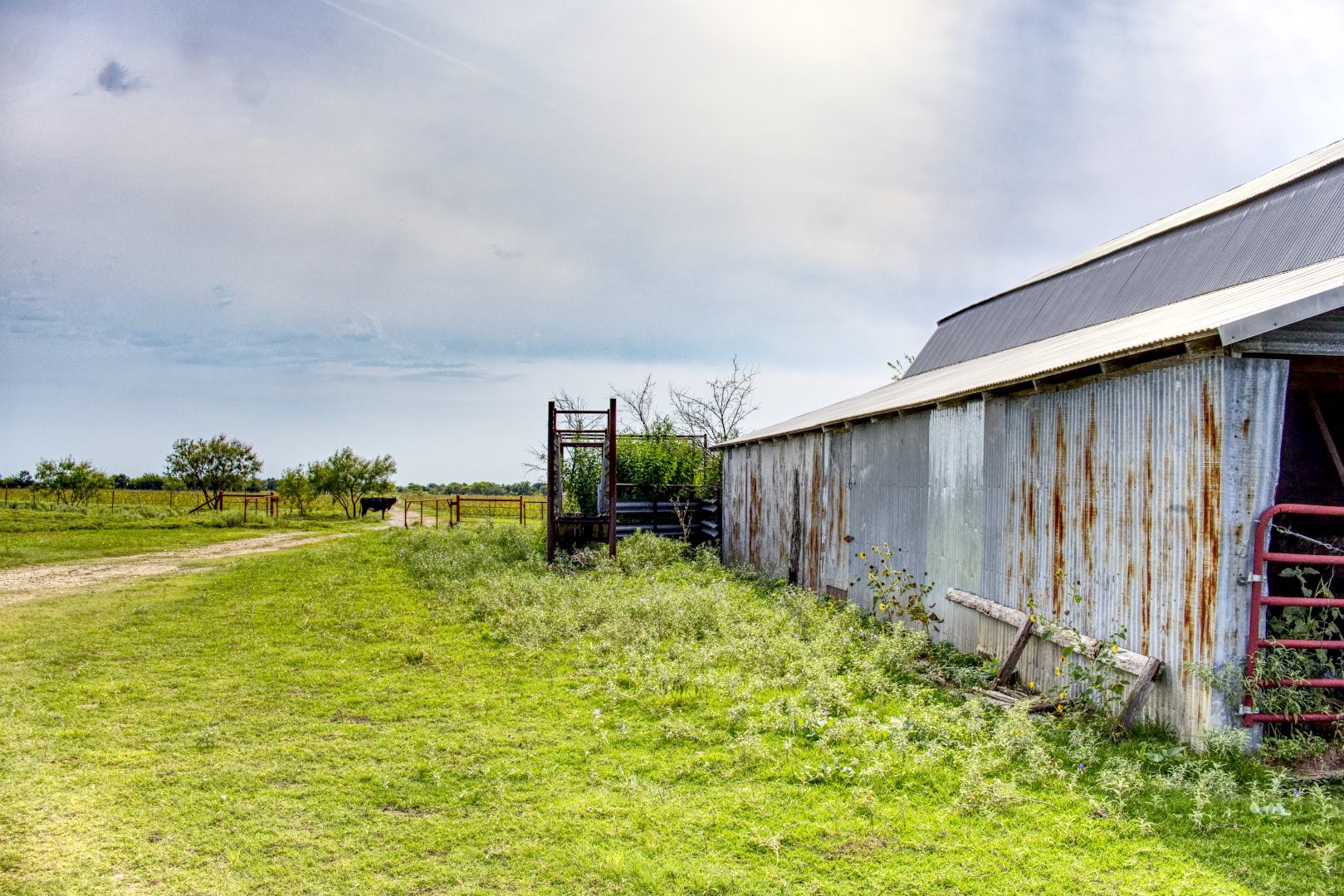 5350 Upper Denton Road Weatherford TX 76085