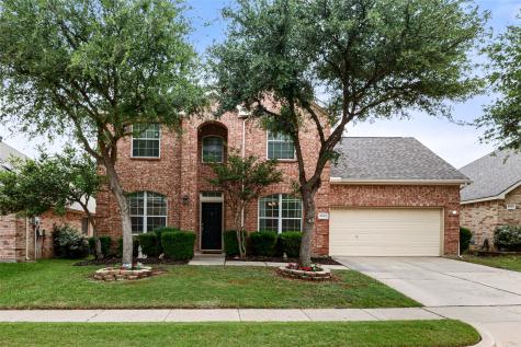 4849 Crumbcake Drive Fort Worth TX 76244