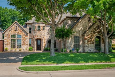 1021 Chumley Road Garland TX 75044