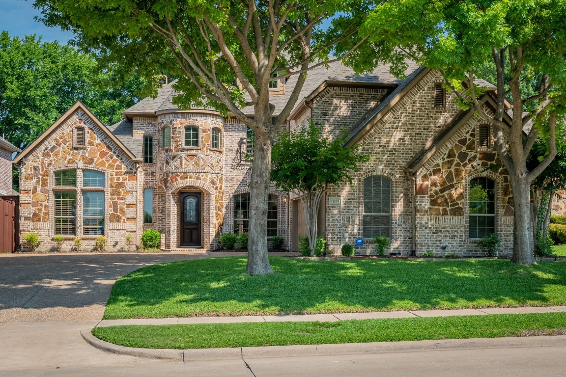 1021 Chumley Road Garland TX 75044