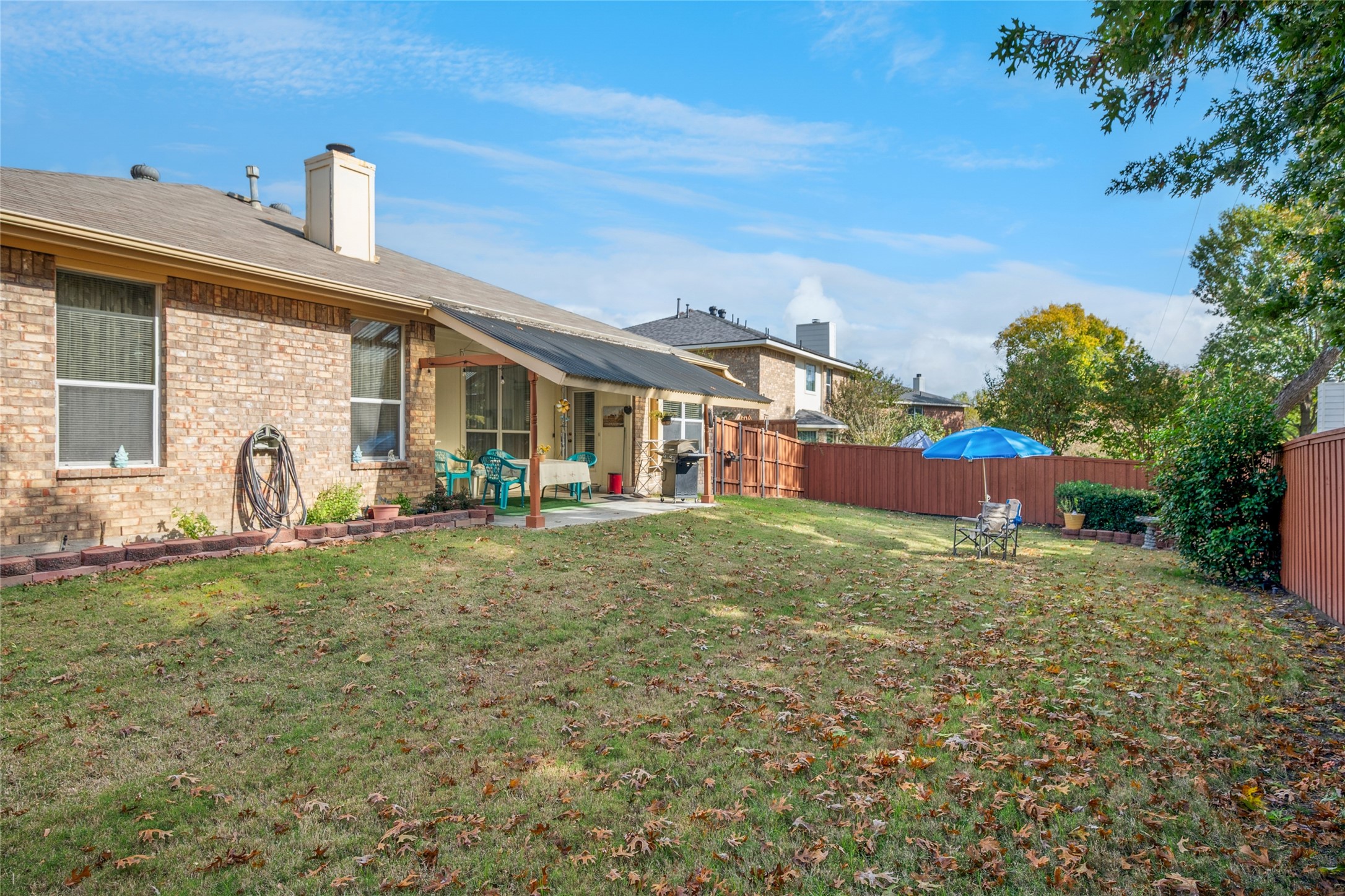 8210 Champion Drive Rowlett TX 75089