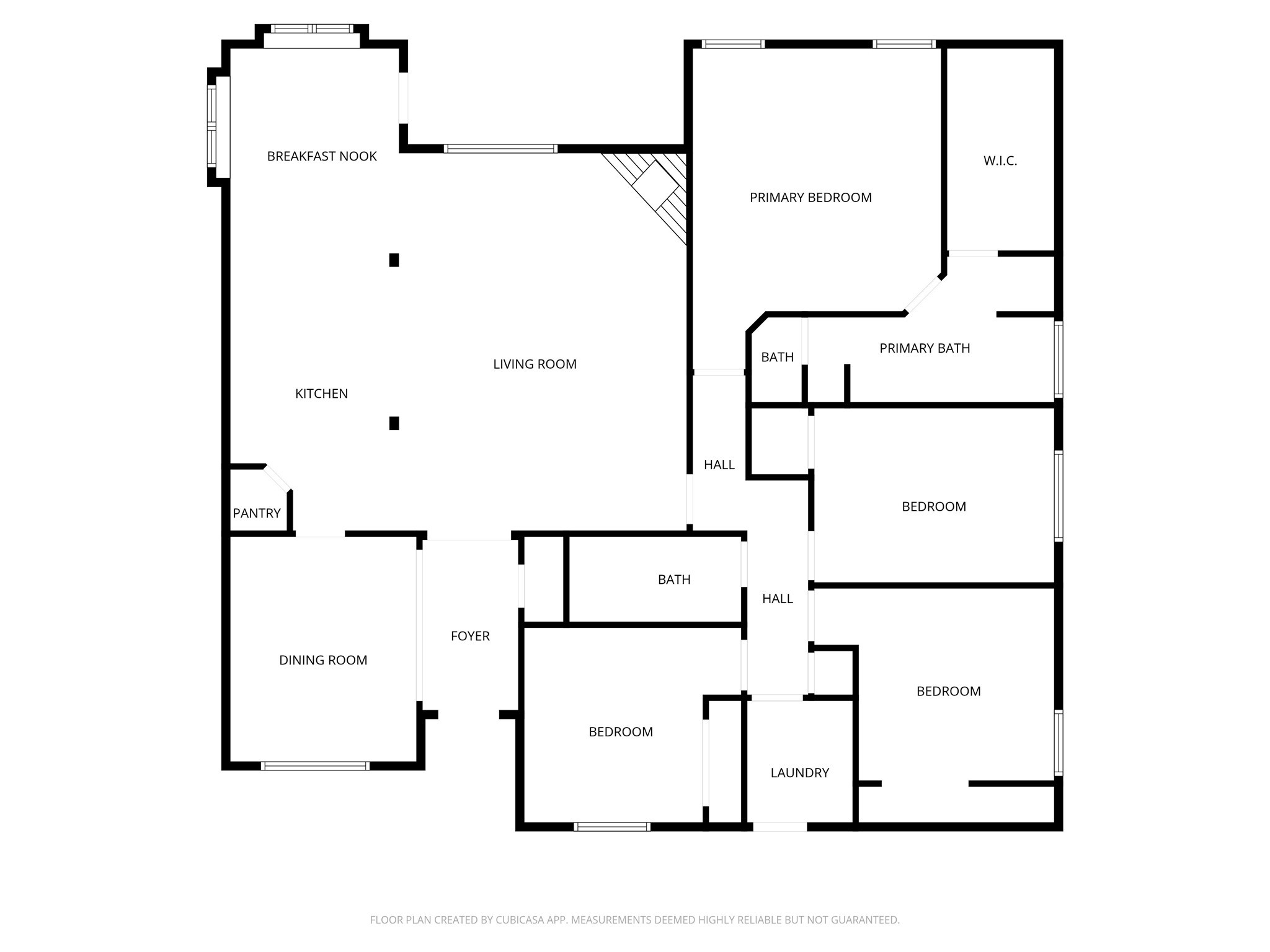 8210 Champion Drive Rowlett TX 75089