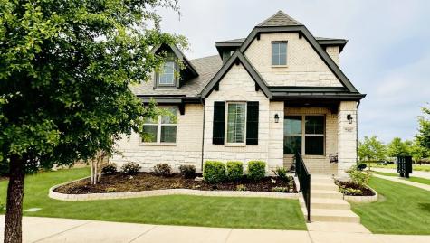 7332 Elm Grove Lane Little Elm TX 76227