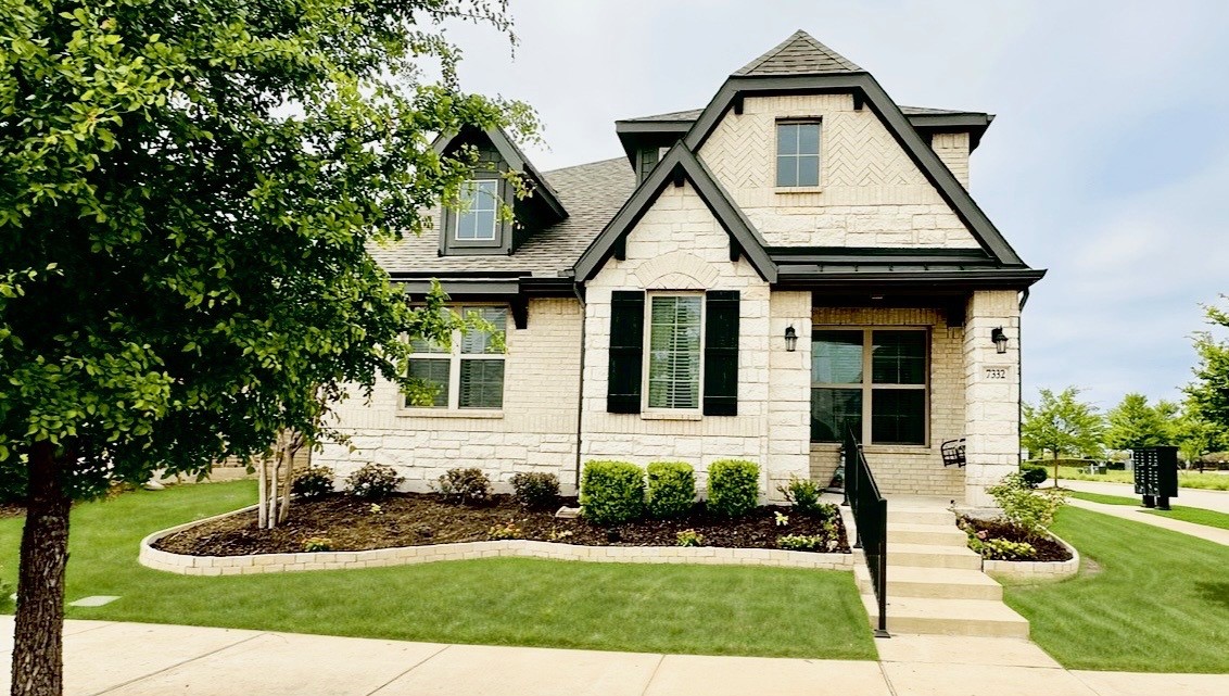 7332 Elm Grove Lane Little Elm TX 76227