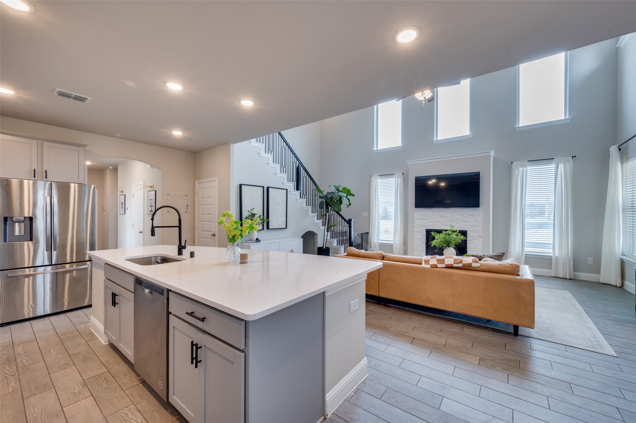 7332 Elm Grove Lane Little Elm TX 76227