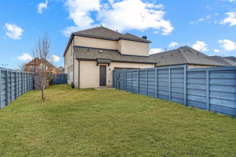7332 Elm Grove Lane Little Elm TX 76227