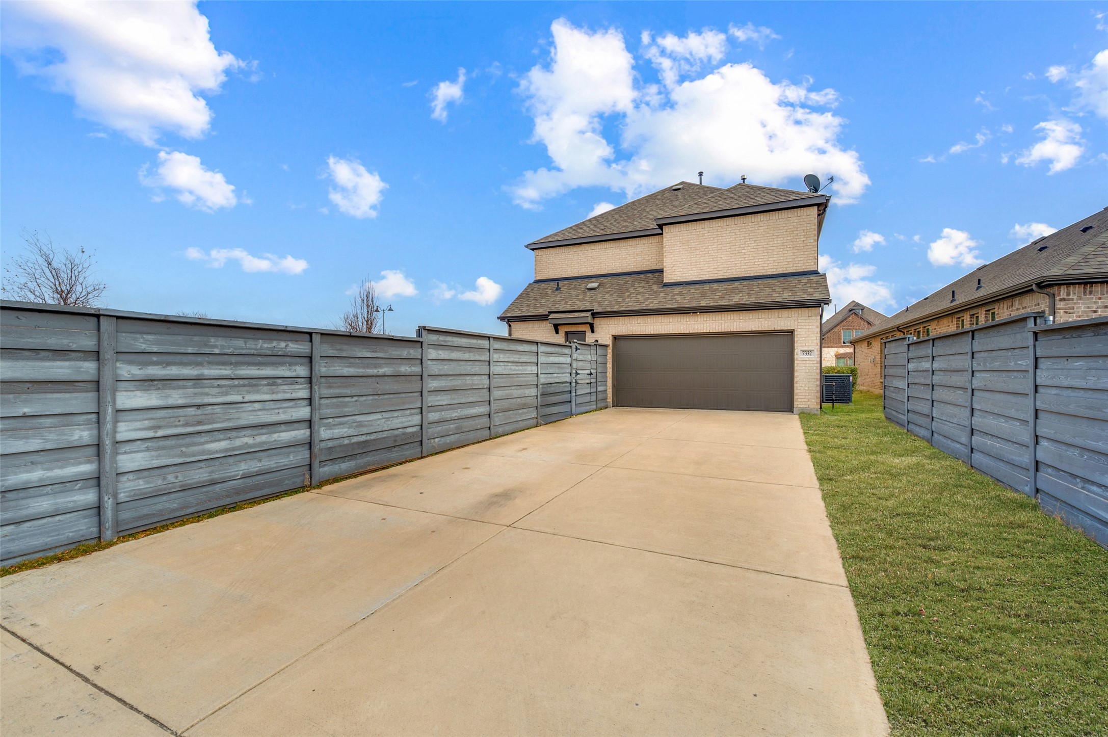 7332 Elm Grove Lane Little Elm TX 76227