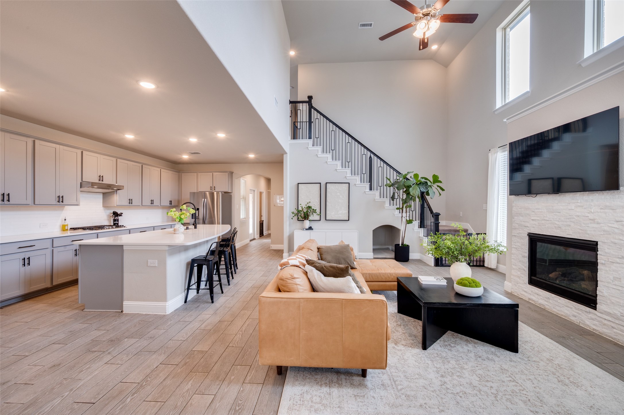 7332 Elm Grove Lane Little Elm TX 76227
