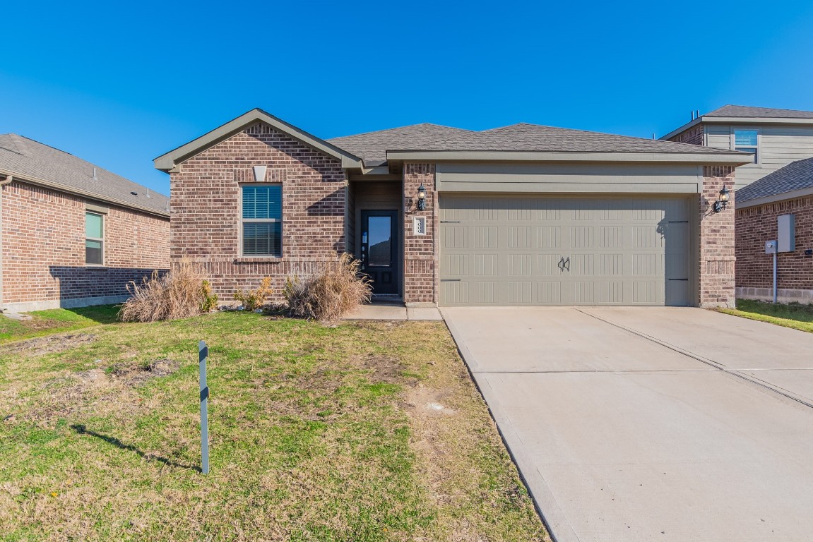 3000 Parker Road Anna TX 75409