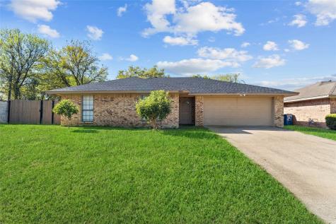 500 Pidgeon Court Desoto TX 75115