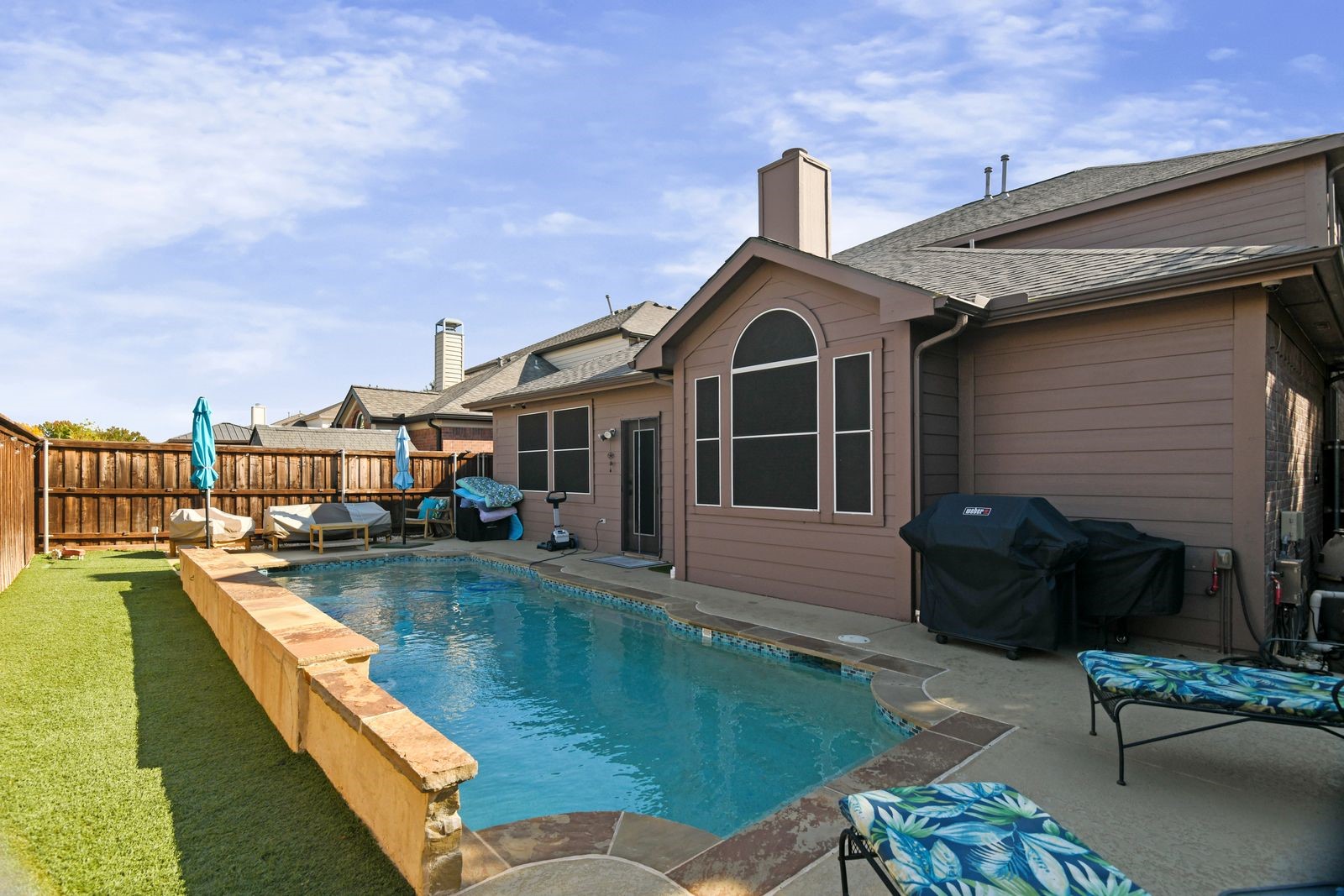 3601 Sunset Hills Drive Fort Worth TX 76244