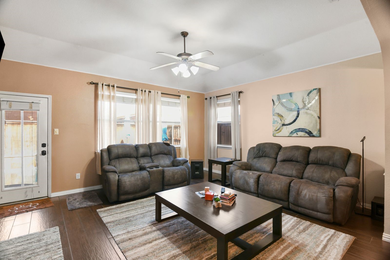 3601 Sunset Hills Drive Fort Worth TX 76244